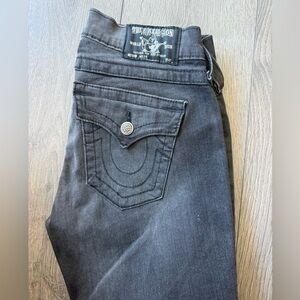 Women’s True Religion jeans size 26